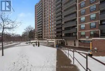 15 La Rose Avenue Unit# 508, Toronto (Humber Heights), Ontario M9P1A7, 3 Bedrooms Bedrooms, ,2 BathroomsBathrooms,Condo,For Sale,La Rose,W11975104