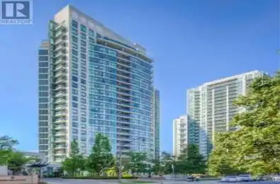 28 Harrison Garden Boulevard Unit# 902 Toronto (Willowdale East) Ontar