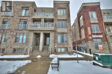 5012 SERENA Drive Unit# 15 Beamsville Ontario L3J0T2