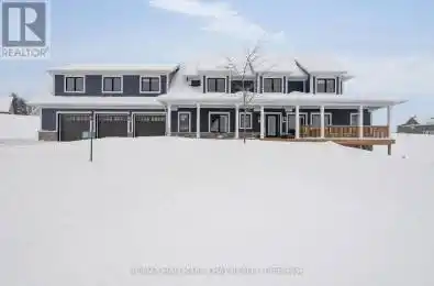 28 Thoroughbred Drive Oro-Medonte Ontario L0K1E0