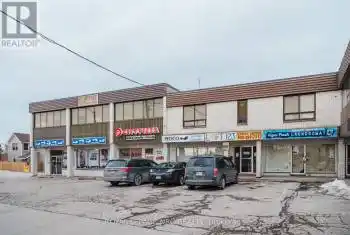 123 Queenston Street, St. Catharines (450 - E. Chester), Ontario L2R2Z6, ,2 BathroomsBathrooms,Commercial,For Sale,Queenston,X11966594