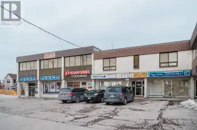 123 Queenston Street St. Catharines (450 - E. Chester) Ontario L2R2Z6