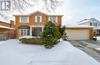 6338 Moretta Drive Niagara Falls (206 - Stamford) Ontario L2J4H7