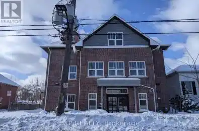 46 Queen Street Unit# 201 Mississauga (Streetsville) Ontario L5M1K4