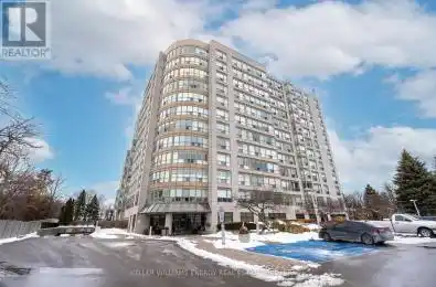 712 Rossland Road Unit# 904 Whitby (Pringle Creek) Ontario L1N9E8