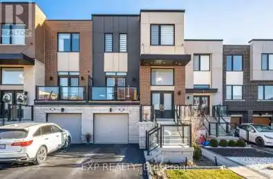 53 Vaudeville Drive Toronto (Alderwood) Ontario M8W0B4