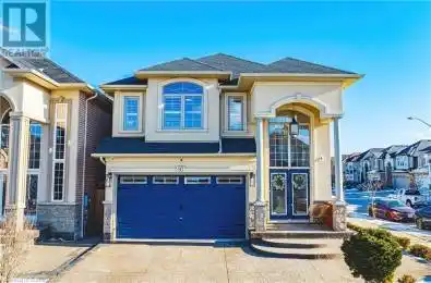 97 CHARTWELL Circle Hamilton Ontario L9A0L4