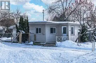 12 Balsam Street Tay (Waubaushene) Ontario L0K2C0