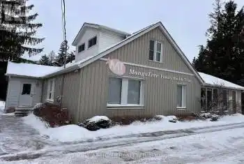 28 Brock Road Unit# B, Puslinch (Aberfoyle), Ontario N1H6H9, ,Commercial,For Rent,Brock,X11976076