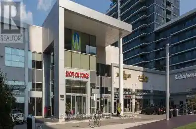 7181 Yonge St. Street Unit# 158 Markham (Thornhill) Ontario L3T0C7