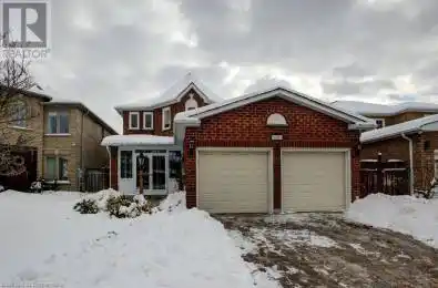 105 VENETO Drive Vaughan Ontario L4L8X5