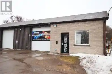 632 The Kingsway Way Unit# 1&2 Peterborough (Otonabee) Ontario K9J