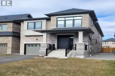 6 Coho Drive Whitby (Lynde Creek) Ontario L1P0K6