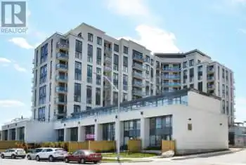 24 Woodstream Boulevard Unit# 514, Vaughan (Vaughan Grove), Ontario L4L8C4, 2 Bedrooms Bedrooms, ,2 BathroomsBathrooms,Condo,For Sale,Woodstream,N11976753