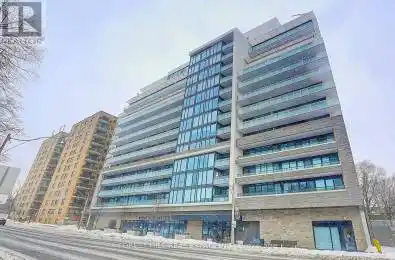 3018 Yonge Street Unit# Uph06 Toronto (Lawrence Park South) Ontario M4