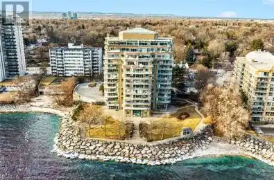 2190 LAKESHORE Road Unit# 403 Burlington Ontario L7R4K1