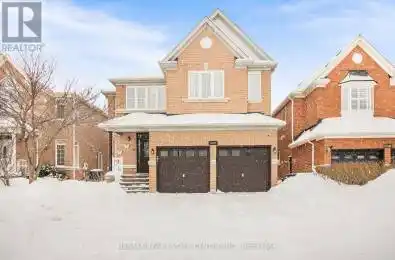 5352 Snowbird Court Mississauga (Central Erin Mills) Ontario L5M0P9