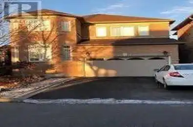 3866 Thomas Street Mississauga (Churchill Meadows) Ontario L5M7B1