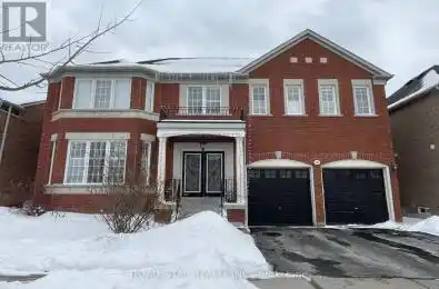 50 Oshea Crescent Ajax (Northwest Ajax) Ontario L1T4W8