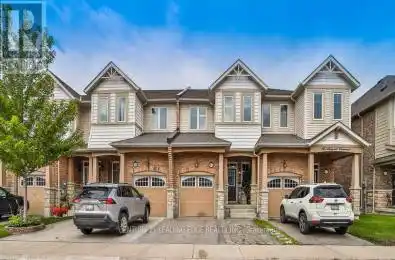 40 Abigail Crescent Caledon Ontario L7C4C7