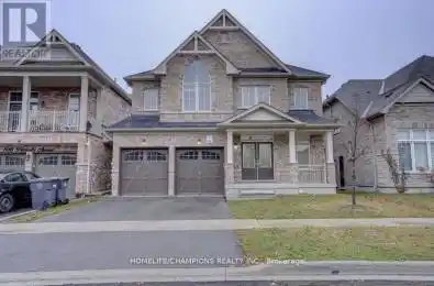 102 Benadir Avenue Caledon Ontario L7C3N6