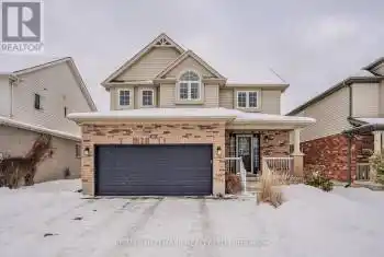 21 Hilltop Road, Guelph (Waverley), Ontario N1E7L4, 4 Bedrooms Bedrooms, ,4 BathroomsBathrooms,All Houses,For Sale,Hilltop,X11976230