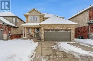 4479 Garden Gate Terrace Lincoln (982 - Beamsville) Ontario L0R1B3