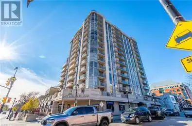 1477 LAKESHORE Road Unit# 304 Burlington Ontario L7S1B5