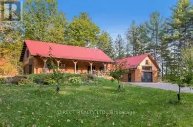 54 Flinton Road Tweed Ontario K0K3J0