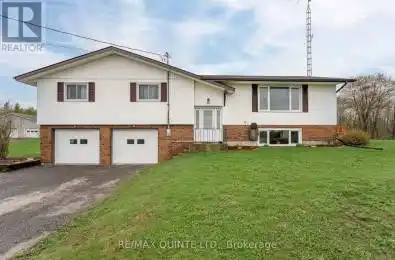 42 Camp Road Tweed Ontario K0K3J0