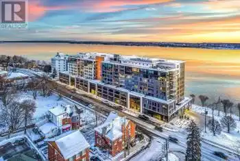 185 Dunlop Street Unit# 520, Barrie (Lakeshore), Ontario L4M0L7, 2 Bedrooms Bedrooms, ,2 BathroomsBathrooms,Condo,For Sale,Dunlop,S11977944