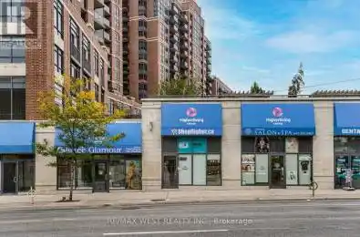 409 Keele Street Toronto (Junction Area) Ontario M6P2K9