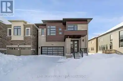 26 Kessler Drive Brampton (Sandringham-Wellington) Ontario L6R4G2