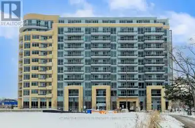 2756 Old Leslie Street Unit# 816 Toronto (Bayview Village) Ontario M2K