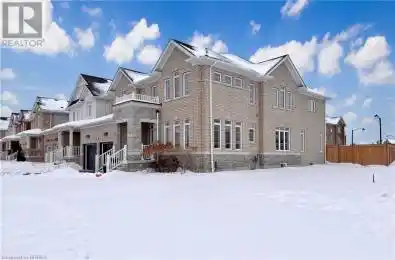 37 DRAKE Avenue Paris Ontario N3L0H9