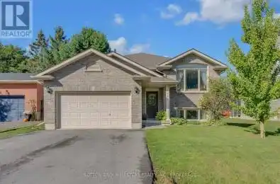 1287 Leyton Avenue Kingston (City Northwest) Ontario K7P2V5