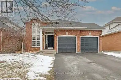 202 VANSICKLE Road St. Catharines (462 - Rykert/Vansickle) Ontario L2S