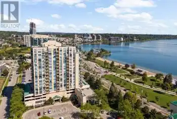 65 ELLEN Street Unit# 808, Barrie (Lakeshore), Ontario L4N3A5, 2 Bedrooms Bedrooms, ,2 BathroomsBathrooms,Condo,For Sale,ELLEN,S11978775