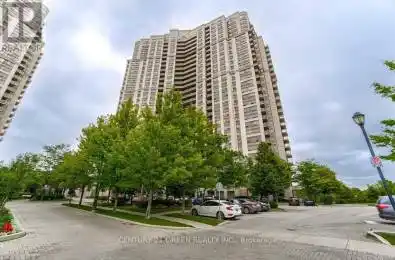 700 Humberwood Boulevard Unit# 1119 Toronto (West Humber-Clairville) O