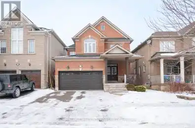 401 Black Drive Milton (Clarke) Ontario L9T6R8