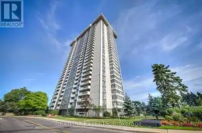 1555 Finch Avenue Unit# 1108 Toronto (Don Valley Village) Ontario M2J4