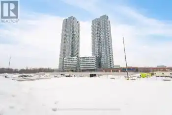 30 Upper Mall Way Unit# PH03, Vaughan (Brownridge), Ontario L4J0L7, 3 Bedrooms Bedrooms, ,2 BathroomsBathrooms,Condo,For Rent,Upper Mall,N11978867