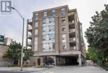 5940 Yonge Street Unit# 512, Toronto (Newtonbrook West), Ontario M2M4M6, 1 Bedroom Bedrooms, ,1 BathroomBathrooms,Condo,For Rent,Yonge,C11978950