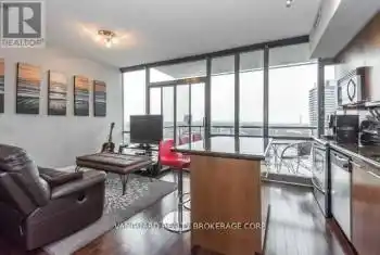 33 Mill Street Unit# 2403, Toronto (Waterfront Communities), Ontario M5A3R3, 1 Bedroom Bedrooms, ,1 BathroomBathrooms,Condo,For Rent,Mill,C11979131