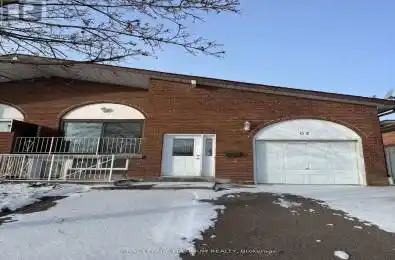 62 Raymond Road Vaughan (West Woodbridge) Ontario L4L2L1