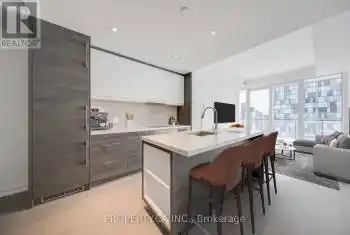 488 University Avenue Unit# 2708, Toronto (University), Ontario M5G0C1, 2 Bedrooms Bedrooms, ,2 BathroomsBathrooms,Condo,For Rent,University,C11978480