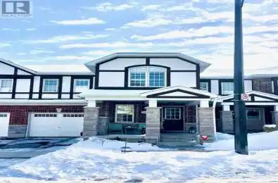 306 Murlock Heights Milton (Ford) Ontario L9E1C7