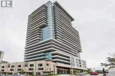 181 Bedford Road Unit# 607 Toronto (Annex) Ontario M5R1J8