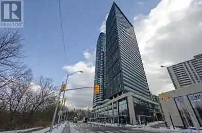 575 Bloor Street Unit# 2102 Toronto (North St. James Town) Ontario M4W