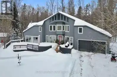 528 Opeongo Road Renfrew Ontario K7V2T5